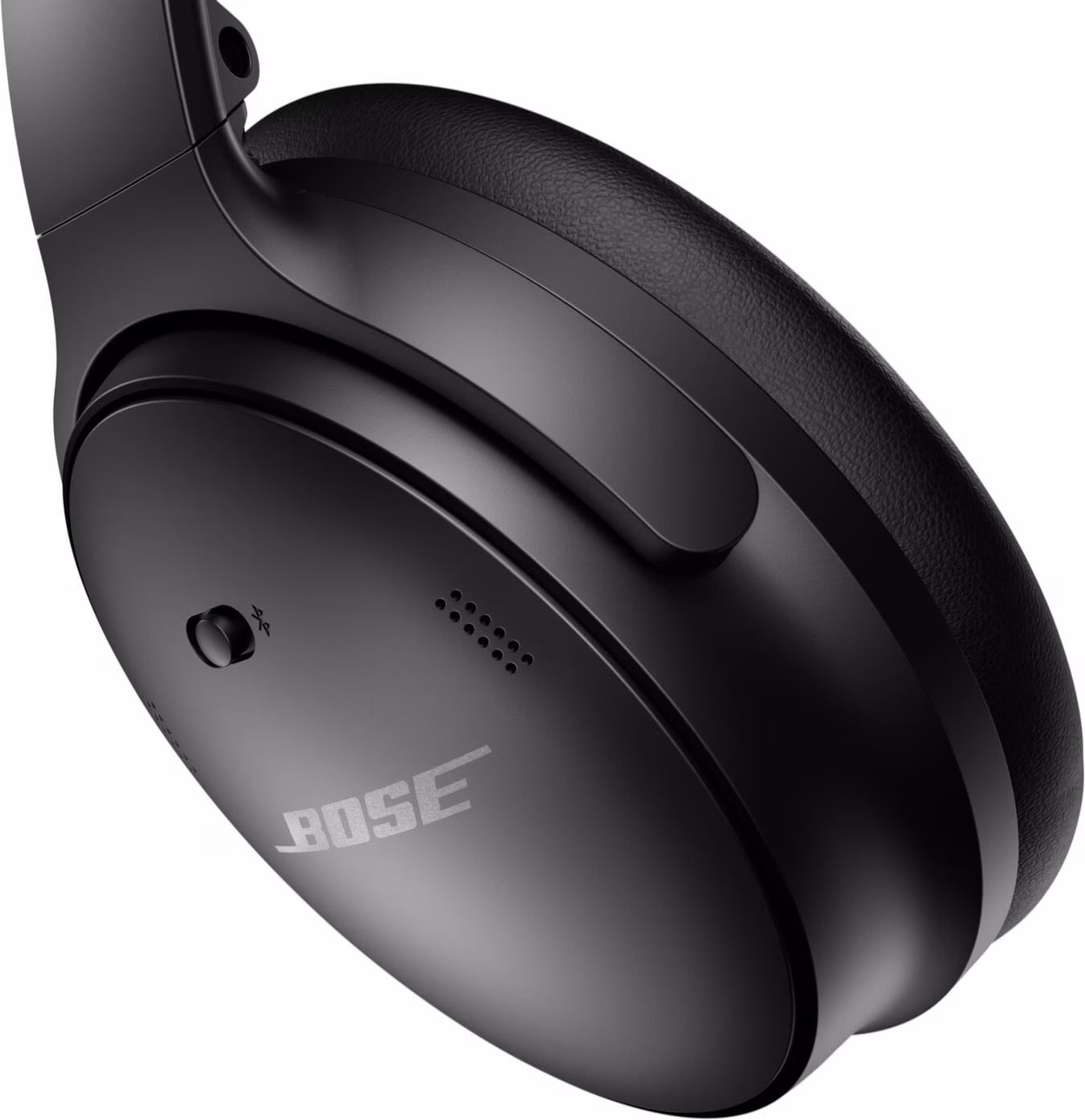D*n様 Bose QuietComfort 45 headphones Bose QuietComfort 45 - Kopfhörer mit Mikrofon - ohrumschließend